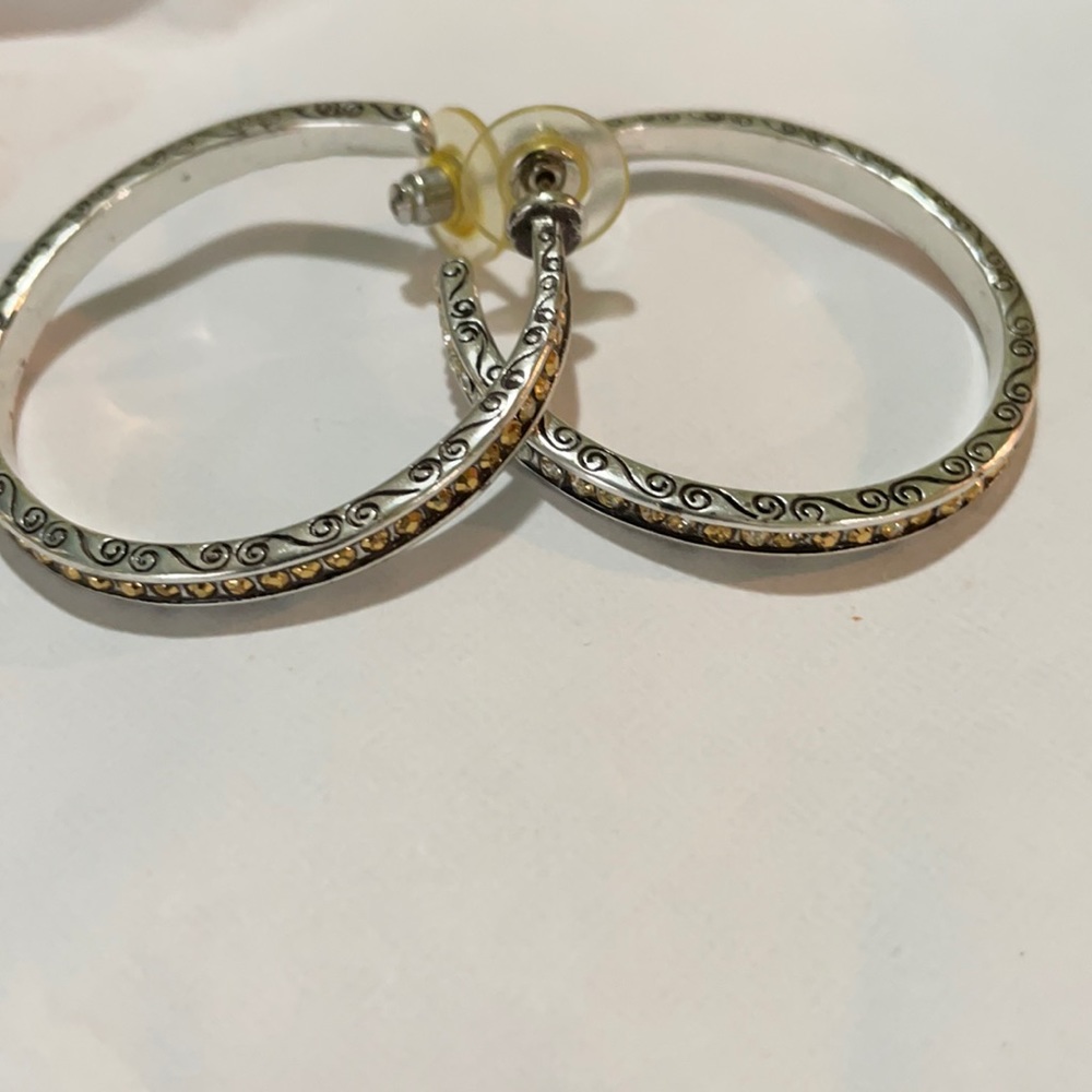 COPY - COPY - Brighton earrings